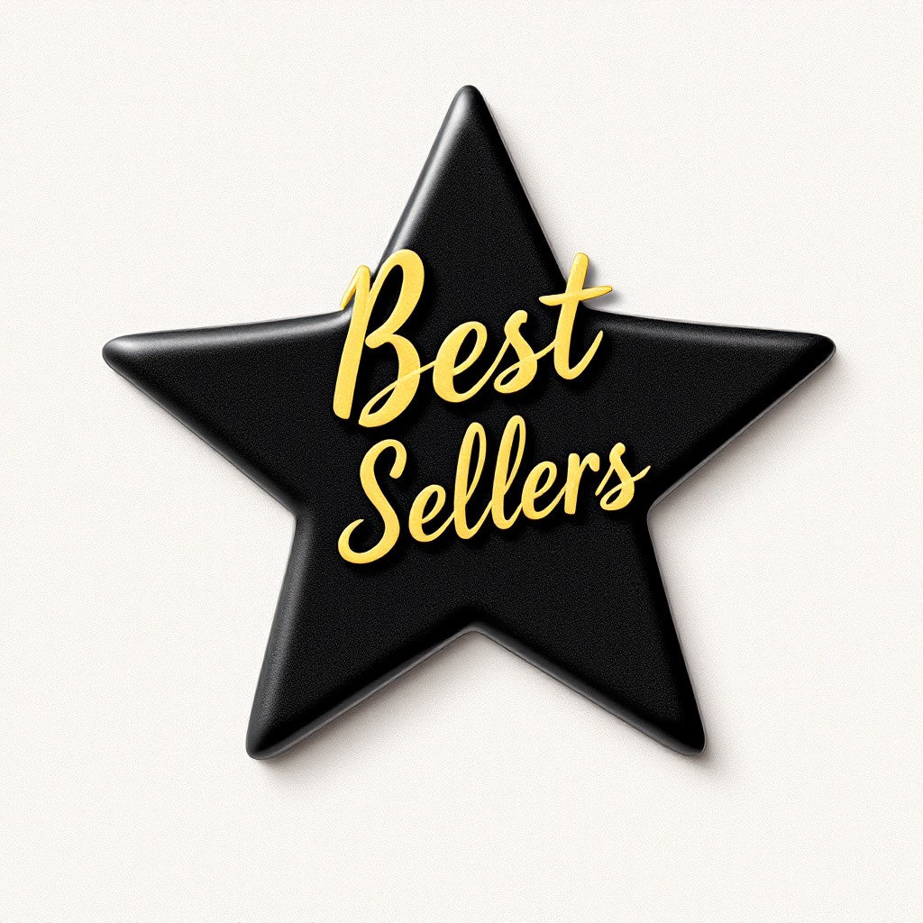 Best Sellers