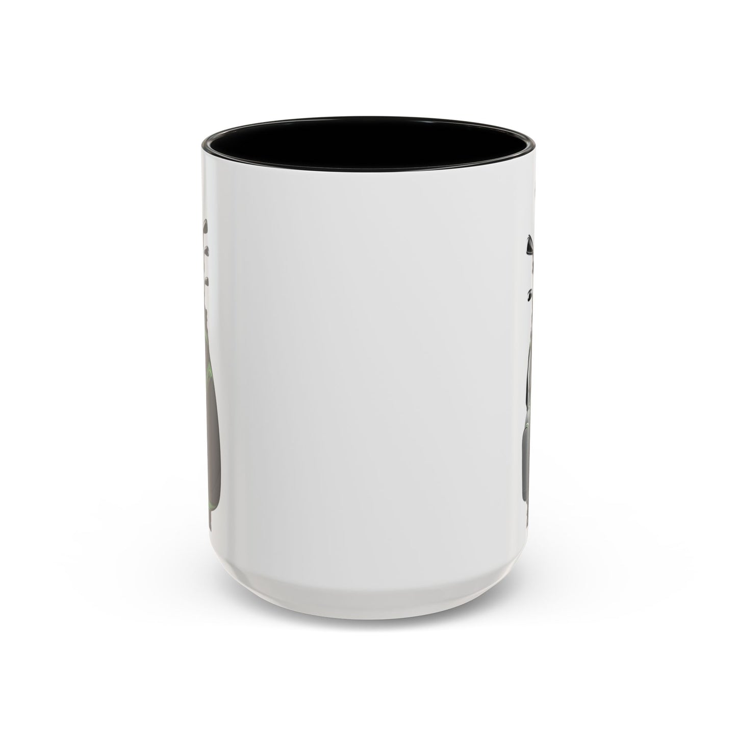 Golf Bag Coffee Mug, Large 15oz