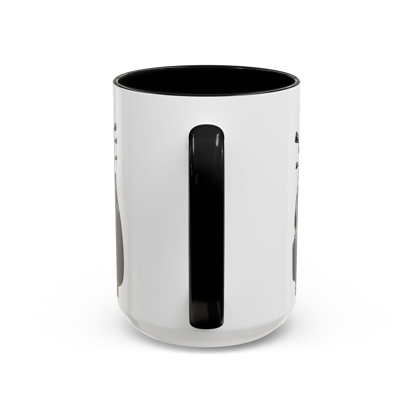 Golf Bag Coffee Mug, Large 15oz