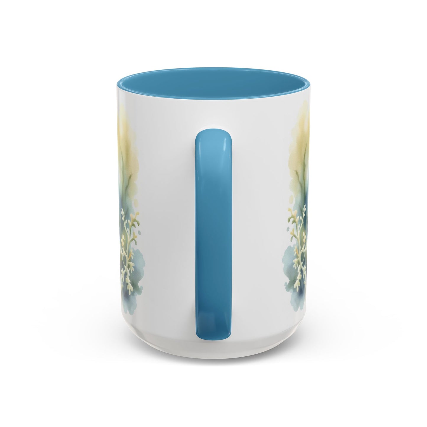 Seahorse Coffee Mug, Large 15oz