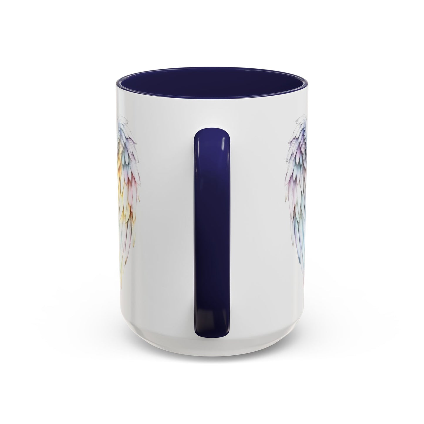 All is Well with My Soul Coffee Mug, Large 15oz