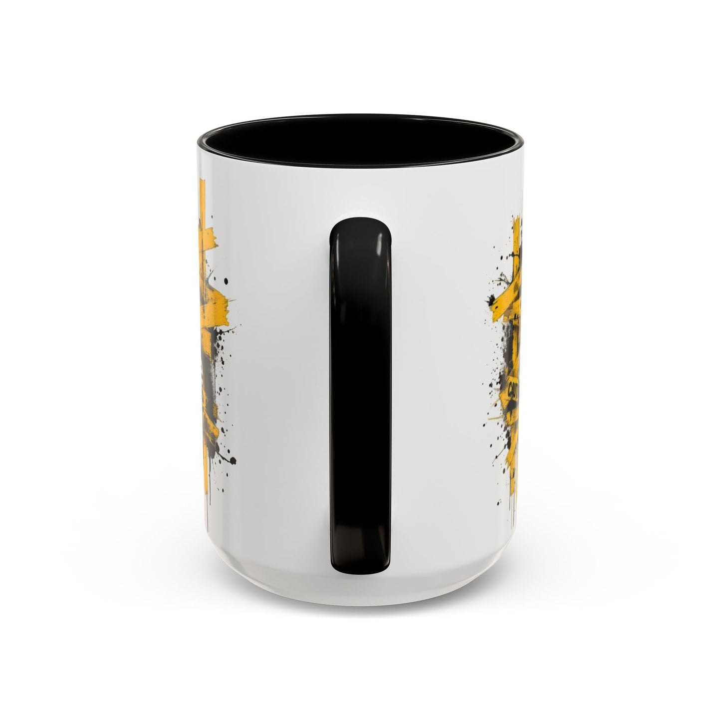 True Crime Junkie Coffee Mug, Large 15oz