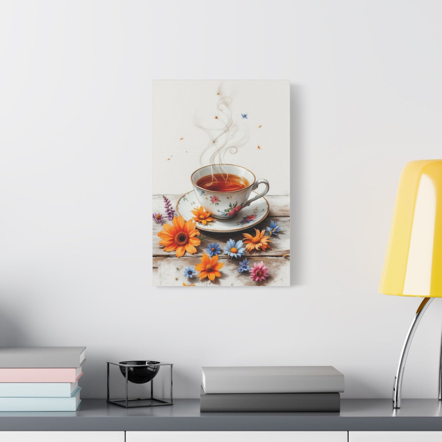 Canvas Wall Art Prints
