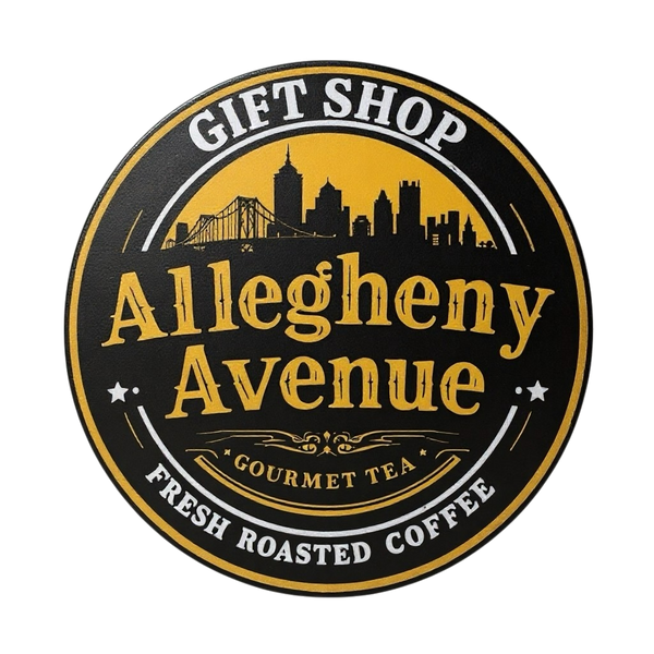 Allegheny Avenue