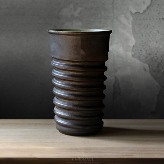 Handmade Screw Style Couple Coffee Cup - Allegheny Avenue