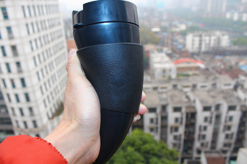 Goat horn Lovers Coffee Cup - Allegheny Avenue