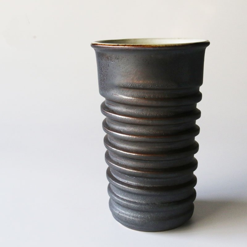 Handmade Screw Style Couple Coffee Cup - Allegheny Avenue
